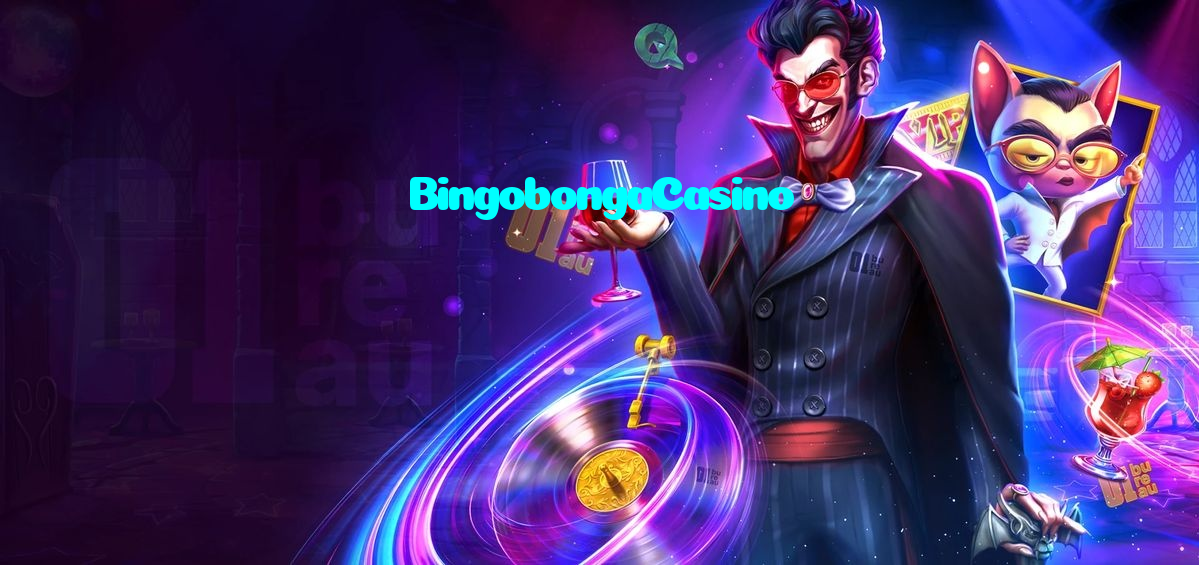 available types of BingobongaCasino bet including pre-match live express and system bets
