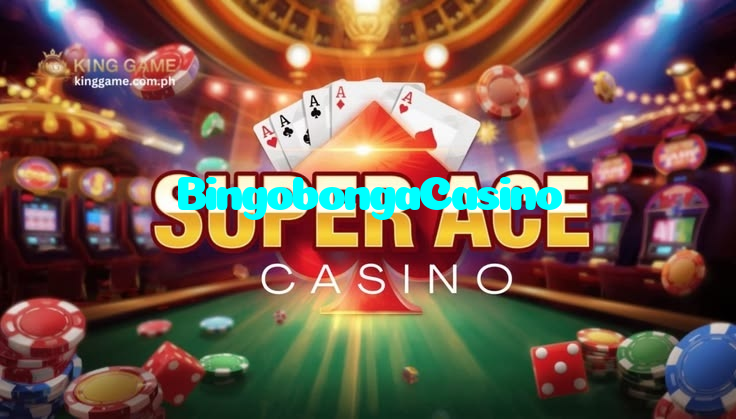 available types of BingobongaCasino bet including pre-match live express and system bets