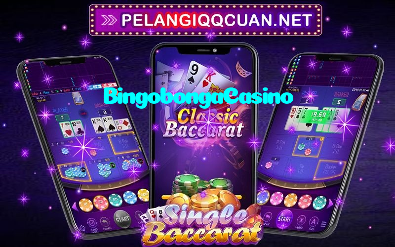 available types of BingobongaCasino bet including pre-match live express and system bets
