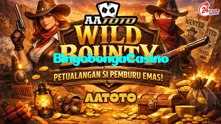 BingobongaCasino